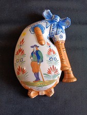 Bouquetiere D'applique En