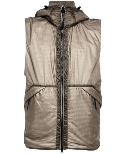 Company gilet shell nada - cp,