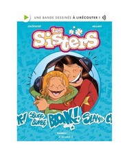 Les Sisters - tome 01 - bd