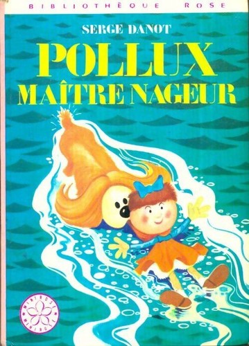 Pollux maître nageur - ,