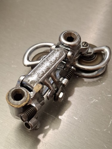Campagnolo gran sport 1012 - campagnolo,