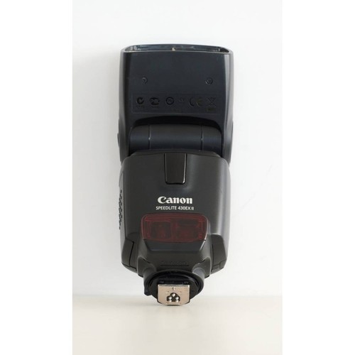 Canon occasion speedlite - canon,