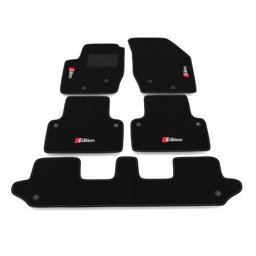 Tapis sol compatibles avec - sol,