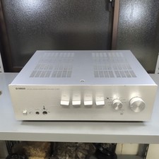 Amplificateur audio intégré