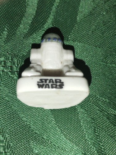 Fève star wars k2 - fève.,