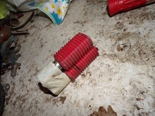 paire de cale pieds accessoire