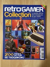 Magazine Retro Gamer