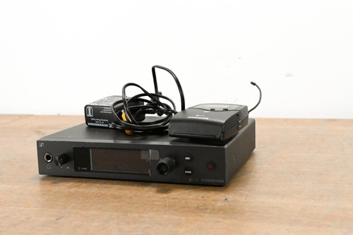 Sennheiser iem wireless - sennheiser, ew