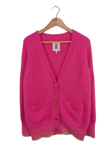 Juicy couture cardigan - couture,