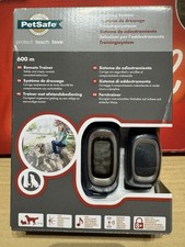 PetSafe Système De Dressage Avec Télécommande 600m - Pet Solutions