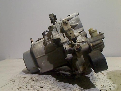Boite vitesses citroen ax - boite,