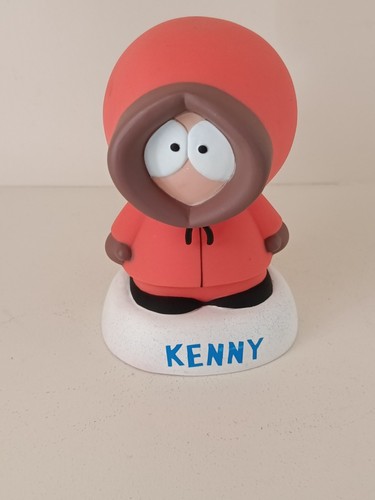 Statuette collection kenny - statuette,