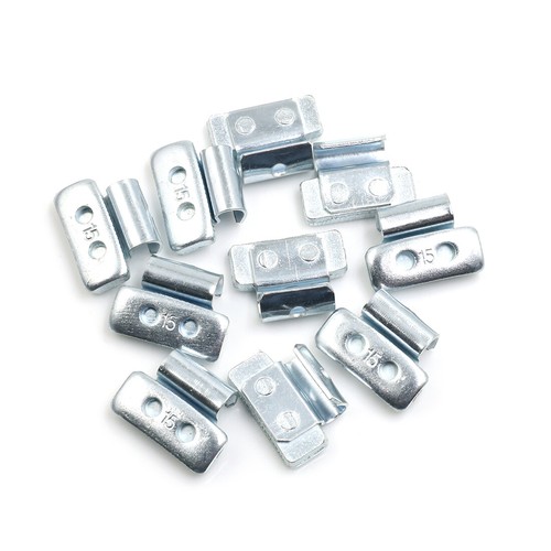 15g poids équilibre - Équilibre, roue