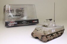 M4A2 Sherman Tank US Armée