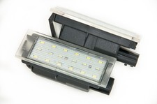 2 ECLAIRAGE PLAQUE 36 LED