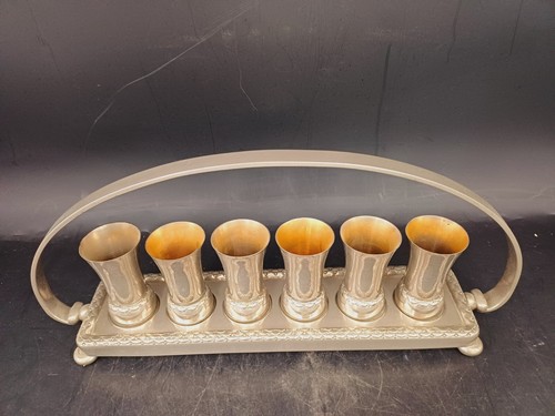 Service liqueur verres - service,