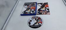 Jeu Sony Playstation 2 PS2 The King of Fighters Collection the Orochi Saga