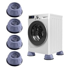 4 pièces pieds anti-vibration