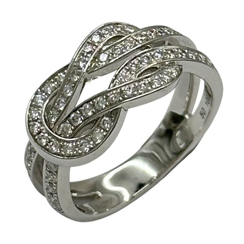 Bague fred chance infini - fred,