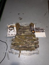 New W/ Tags Crye Precision JPC