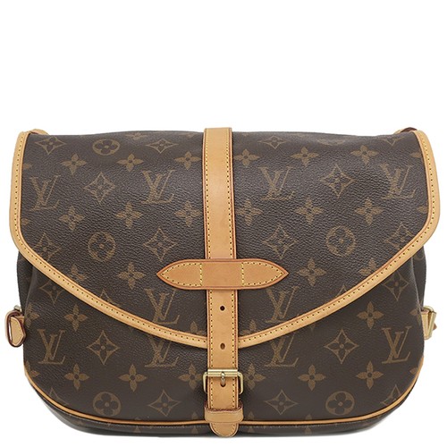 Sac bandoulière louis vuitton - bandoulière,