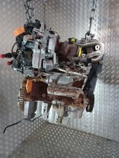 Moteur RENAULT CLIO 4 PHASE 2