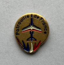98 - Pin's AVION DE LA
