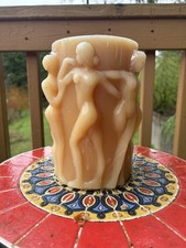 INTIRA Candle Factory  Lalique