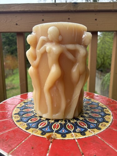 Intira candle factory lalique - intira,