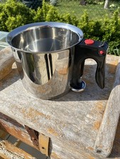 Saucière au Bain Marie TBE 1,5 Litre 