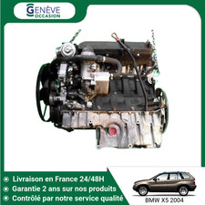 🇫🇷 MOTEUR   BMW X5