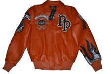 Authentique Pelle Homme Cuir