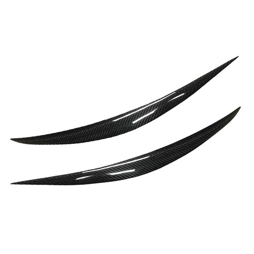 2pcs couverture sourcil - 2pcs, de