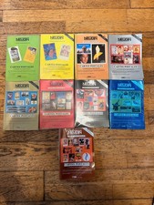 9 albums Neudin - Argus