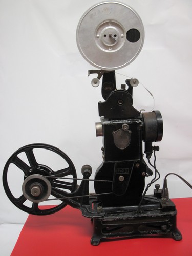 Projecteur pathé baby pour - pathé,