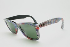 Vintage ray ban RB2140