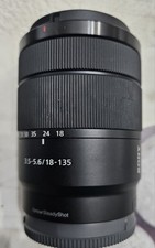 Sony DT  55-300mm f/4.5-5.6 SAM 