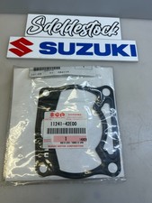 1 joint embase cylindre suzuki