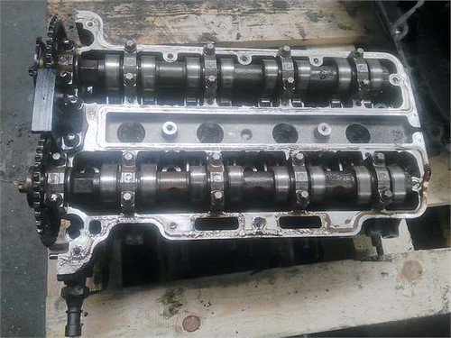 55351328 culasse opel tigra - ,