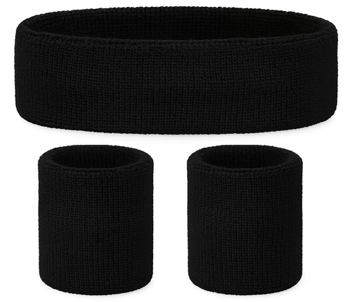 Set bandeau sport bracelets - set, et