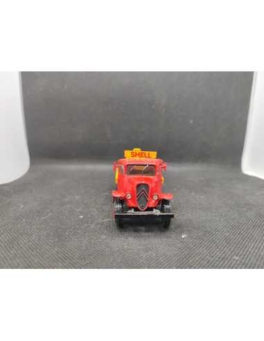 Citroen u 23 - ▄▀▄,