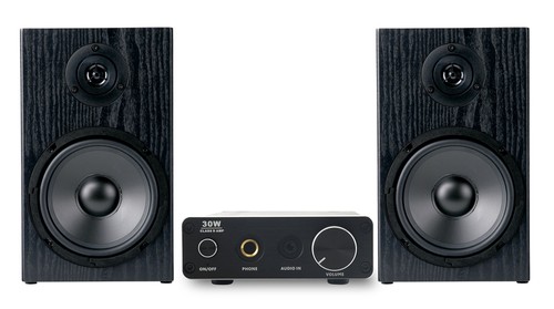 Mini chaîne hifi système - hifi,