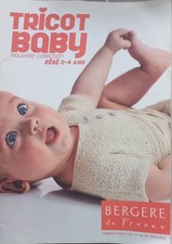 CATALOGUE TRICOT TRICOT BABY