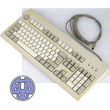 Clavier Vintage Collecteur