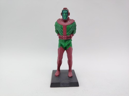 Figurine marvel eaglemoss - figurine,