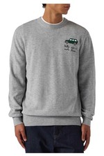 Saint Barth Homme Pull manches