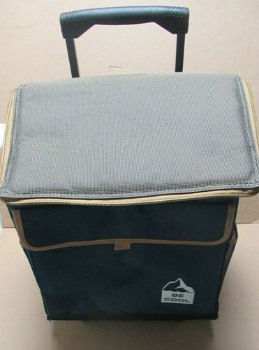 Cool 44666 sac glaciere - be,