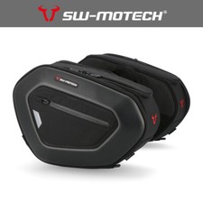 Set Sacoches Latérales