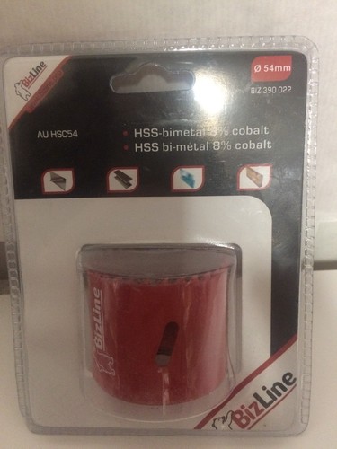 Scie cloche hss - scie,
