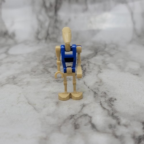 Lego battle droid - battle,